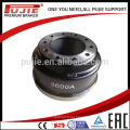 Top Quality Heavy Duty Truck Brake Drum 66864F 3600a